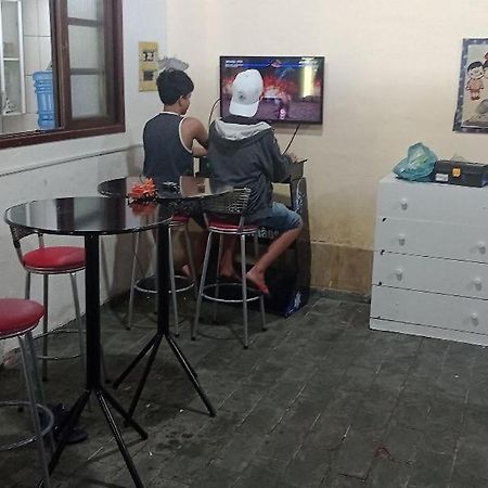 Chacara-Praia Dois Irmaos Itanhaém Exterior foto