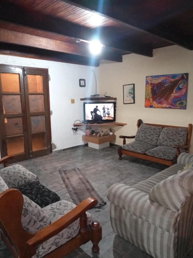Chacara-Praia Dois Irmaos Itanhaém Exterior foto