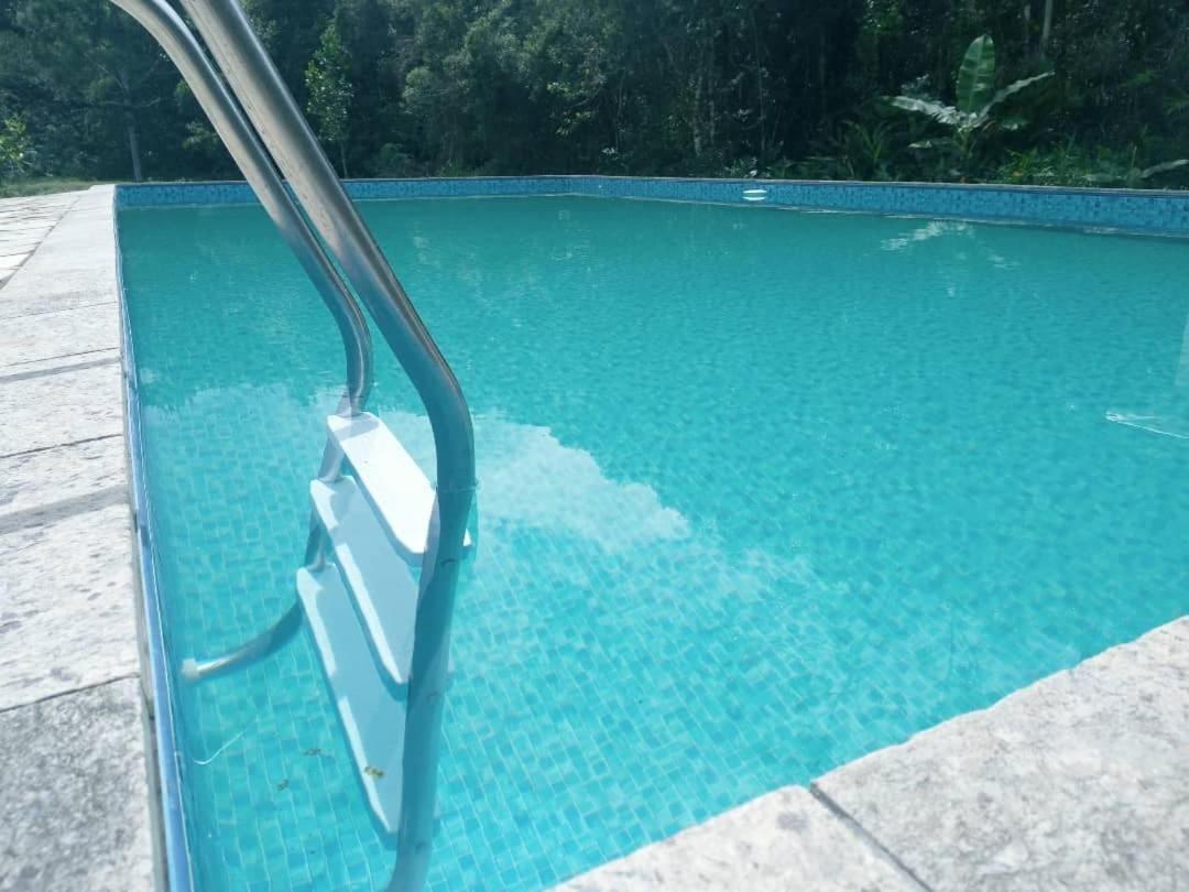 Chacara-Praia Dois Irmaos Itanhaém Exterior foto