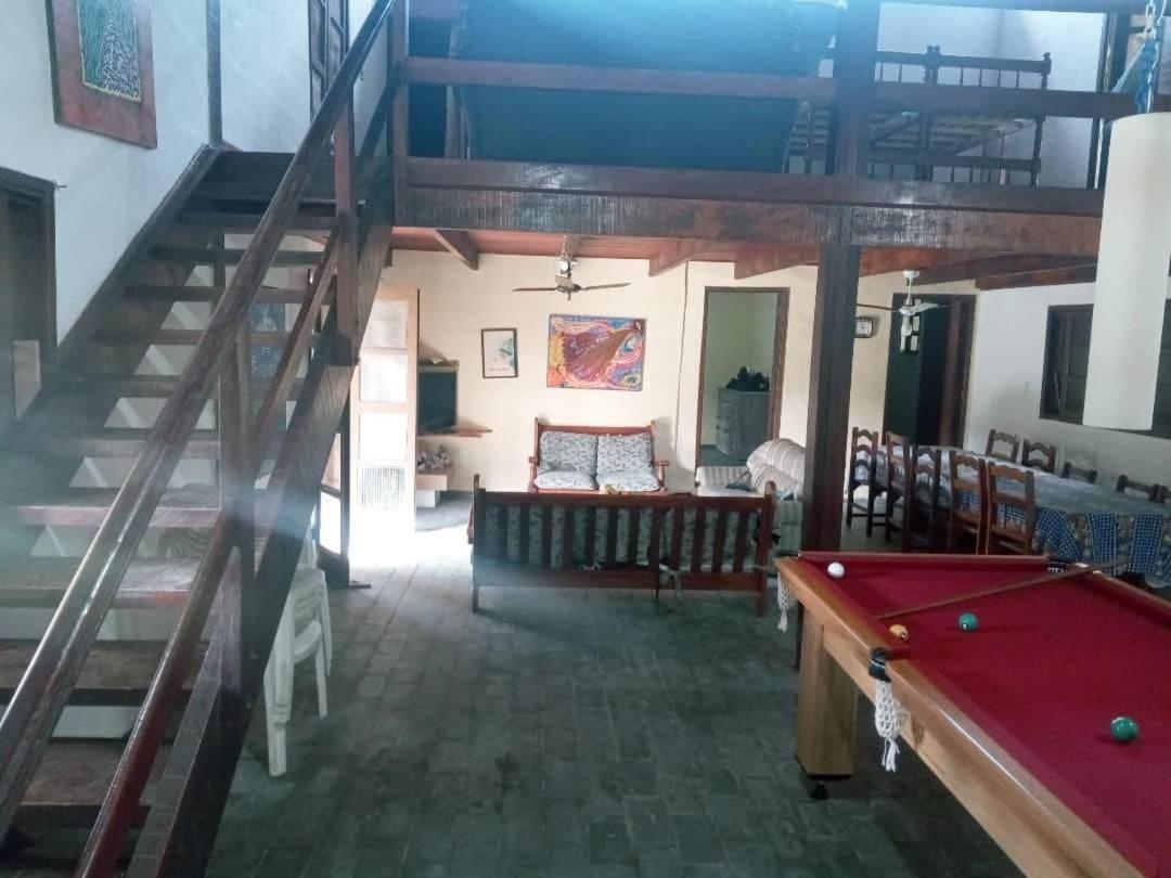 Chacara-Praia Dois Irmaos Itanhaém Exterior foto